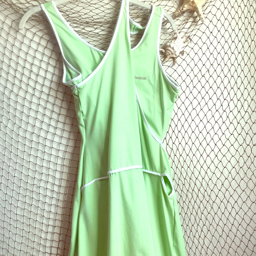 Reebok tennis dress